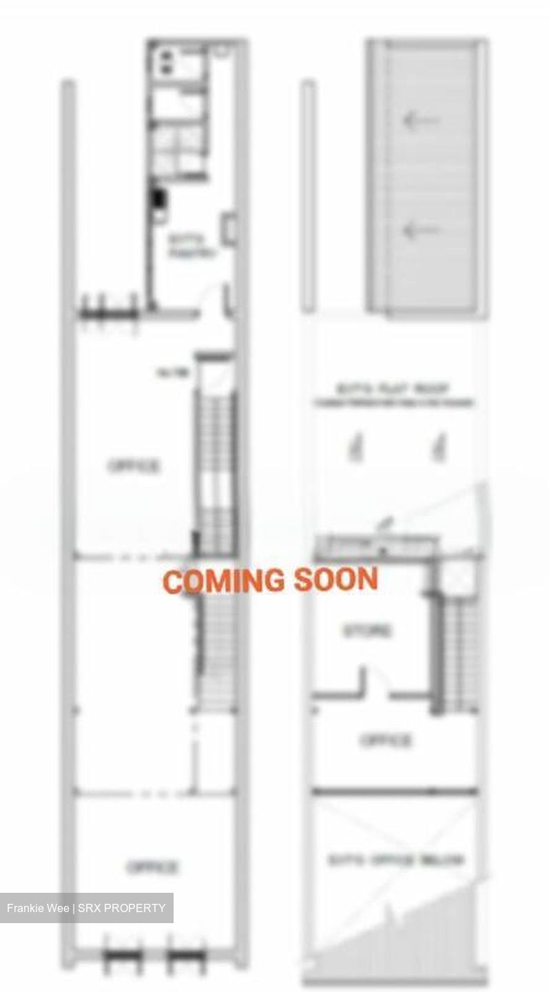 Sago Street (D1), Retail #521049331